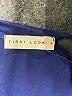 Assorted Brands Blue 3/4 Sleeve Blouse Size M - photo 7