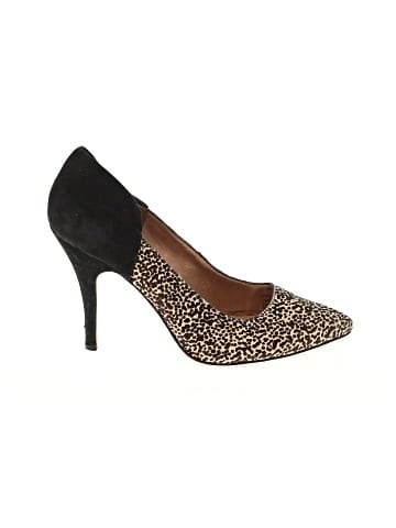 Madewell Heels (view 1)