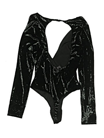 Victoria's Secret Long Sleeve Blouse (view 2)