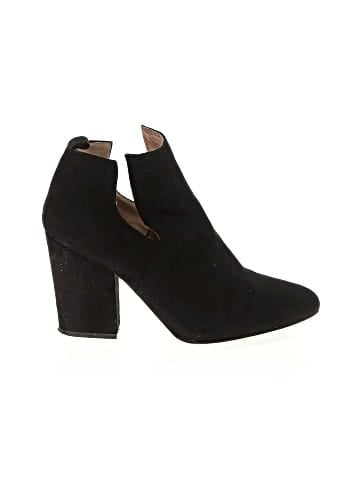 Cupid Ankle Boots (view 1)