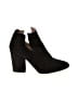 Cupid Black Ankle Boots Size UK 7 / US 9 - photo 1