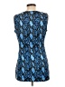 Peter Nygard Blue Cocktail Dress Size L - photo 2