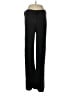 Merona 100% Acrylic Black Track Pants Size L - photo 1