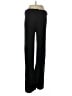 Merona 100% Acrylic Black Track Pants Size L - photo 2