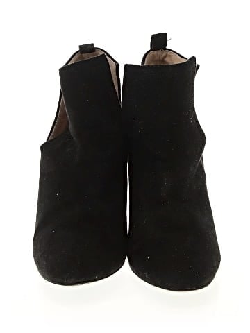 Cupid Ankle Boots (view 2)