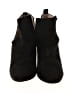 Cupid Black Ankle Boots Size UK 7 / US 9 - photo 2