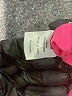 Superdown 100% Polyester Pink Sleeveless Top Size M - photo 5