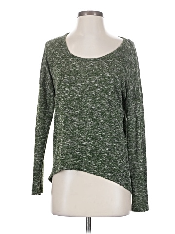Gibson Pullover Sweater (view 1)
