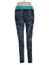 C9 By Champion Teal Active Pants Size XL - photo 2