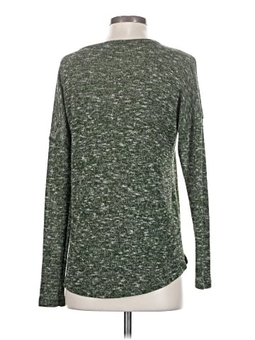 Gibson Pullover Sweater (view 2)