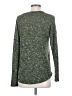 Gibson Green Pullover Sweater Size S - photo 2