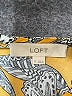 Ann Taylor LOFT 100% Rayon Yellow Short Sleeve Blouse Size XS - photo 7