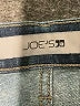 Joe's Jeans Hearts Blue Jeans Size 33 waist - photo 3