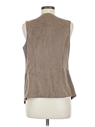 Allen B. by Allen Schwartz Sleeveless Blouse (view 2)
