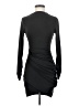 Unbranded Black Cocktail Dress Size S - photo 1