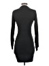 Unbranded Black Cocktail Dress Size S - photo 2