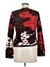Papillon Graphic Red Jacket Size M - photo 2