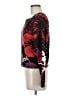 Papillon Graphic Red Jacket Size M - photo 5