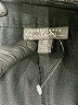 Classiques Entier Black Dress Pants Size 12 - photo 6
