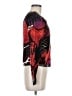 Papillon Graphic Red Jacket Size M - photo 4