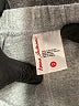 Hanna Andersson 100% Cotton Gray Jeggings Size XS - photo 4
