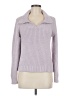 Maurices 100% Polyester Purple Pullover Sweater Size M - photo 1