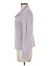 Maurices 100% Polyester Purple Pullover Sweater Size M - photo 5