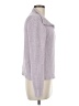Maurices 100% Polyester Purple Pullover Sweater Size M - photo 4