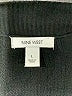 Nine West Black Cardigan Size L - photo 7