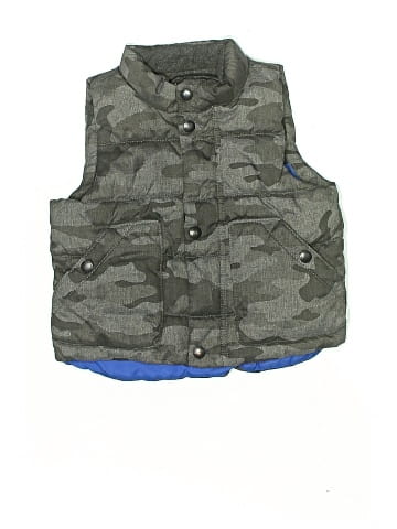 Gap Vest (view 1)
