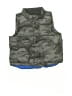 Gap 100% Polyester Camo Green Vest Size 12-18 mo - photo 1