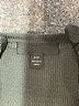 ATM Solid Gray Casual Dress Size S - photo 6