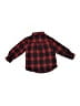 7 For All Mankind 100% Cotton Red Jacket 12-18 MO / 18 MO - photo 2
