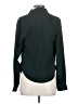 Universal Standard Green Long Sleeve Blouse Size 00 - 0 - photo 2