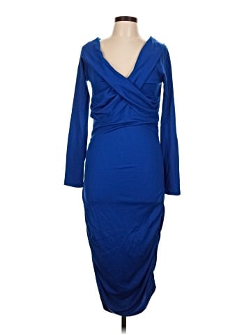 Diane von Furstenberg Cocktail Dress (view 1)