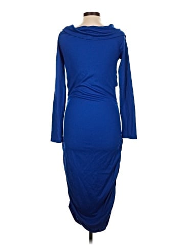 Diane von Furstenberg Cocktail Dress (view 2)