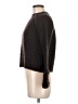 FRAME Black Pullover Sweater Size M (estimated) - photo 5