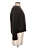 FRAME Black Pullover Sweater Size M (estimated) - photo 4