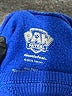 Nickelodeon Blue Pullover Sweater Size 2T - photo 3