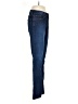 Mott & Bow Solid Blue Jeans Size 26 waist - photo 4