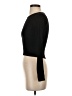 MNG Black Long Sleeve T-Shirt Size XS - photo 5