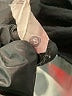 Glyder Black Short Sleeve Top Size S - photo 8