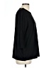 Assorted Brands Black 3/4 Sleeve T-Shirt Size L - photo 4