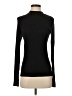 Pure & Good Black Long Sleeve Turtleneck Size S - photo 1