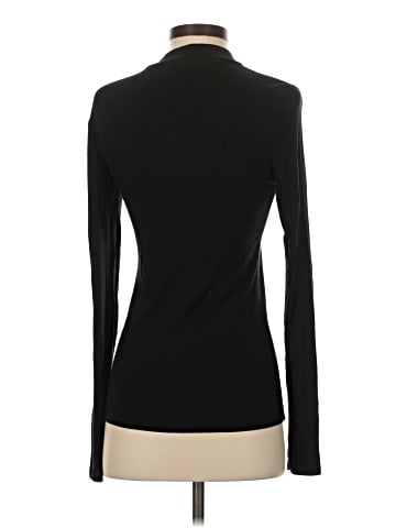 Pure & Good Long Sleeve Turtleneck (view 2)