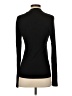 Pure & Good Black Long Sleeve Turtleneck Size S - photo 2