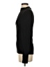 Pure & Good Black Long Sleeve Turtleneck Size S - photo 5