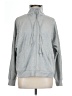 Unbranded Gray Zip Up Hoodie Size L - photo 1