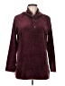Appleseeds Burgundy Pullover Sweater Size M - photo 1