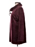 Appleseeds Burgundy Pullover Sweater Size M - photo 5